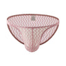 QS Breathable Lace Sexy Briefs
