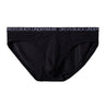 QS Pure Cotton Breathable Sports Briefs