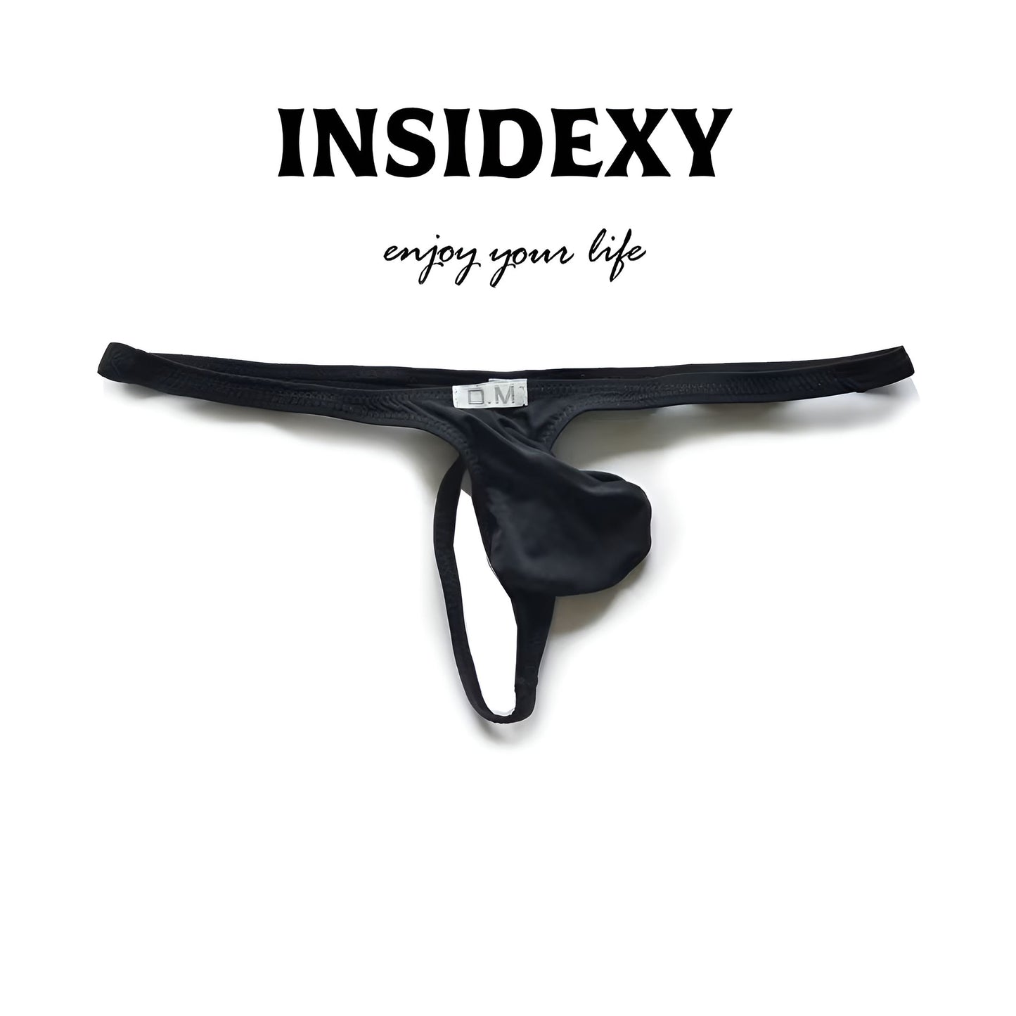ZD Sexy Thong