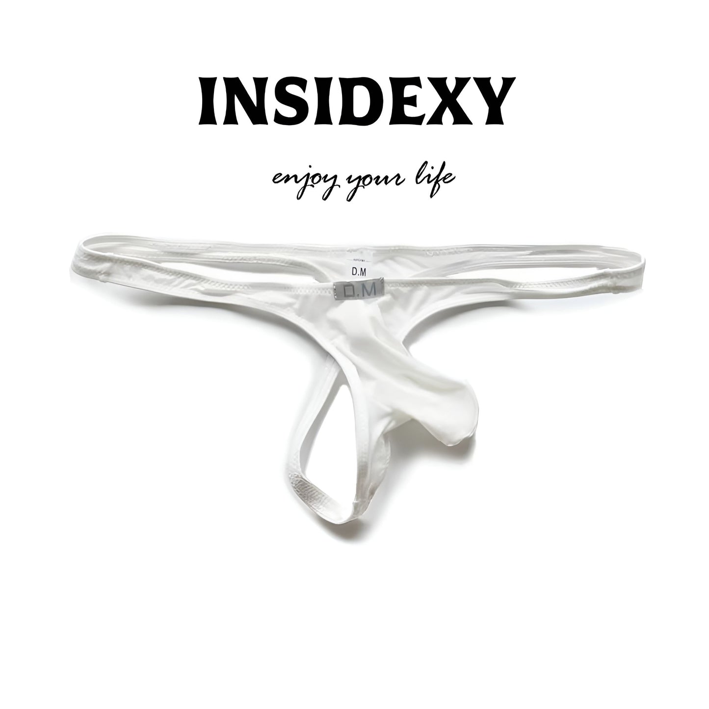 ZD Sexy Thong