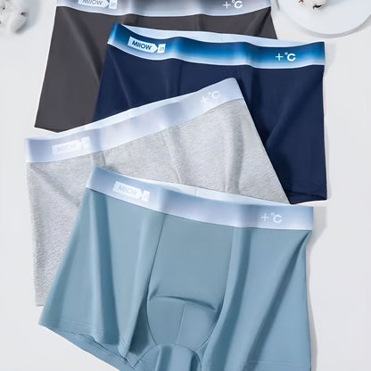 ZD Ice-Cool Boxer Briefs