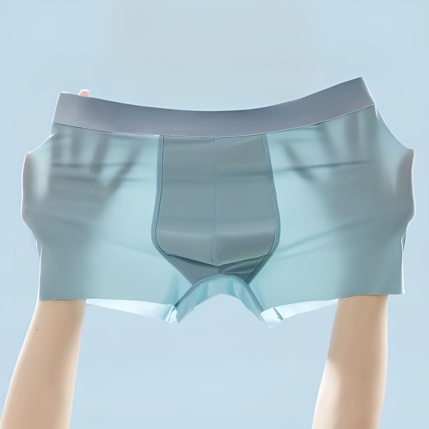 ZD Ice-Cool Boxer Briefs