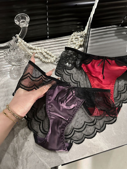 ZD Parisian Violet Dot