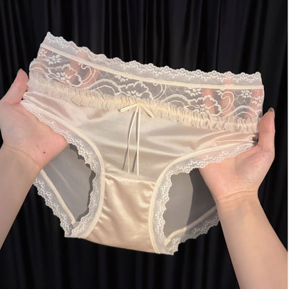ZD Royal Satin Briefs