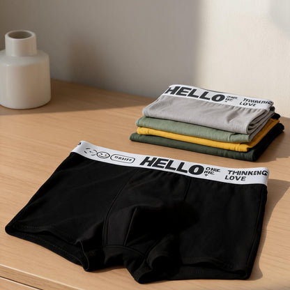 ZD Active Breathable Boxer Briefs
