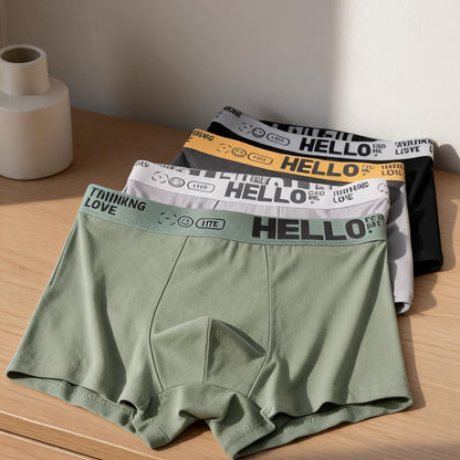 ZD Active Breathable Boxer Briefs