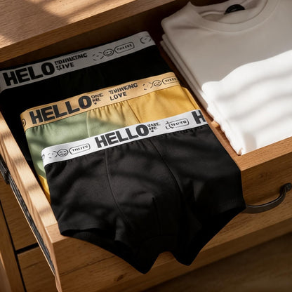ZD Active Breathable Boxer Briefs