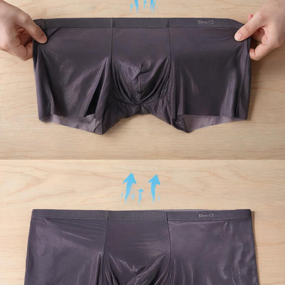ZD Silk-Tech High-Performance Boxer Briefs