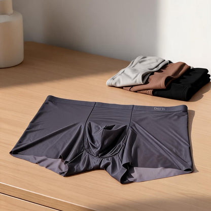 ZD Silk-Tech High-Performance Boxer Briefs