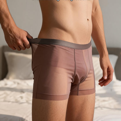 ZD Silk-Tech High-Performance Boxer Briefs