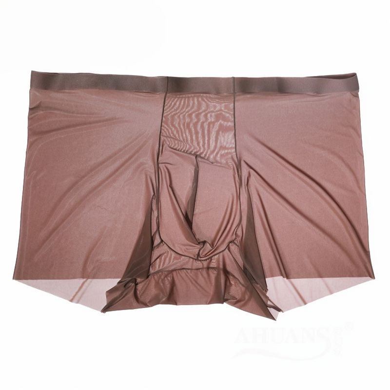 ZD Silk-Tech High-Performance Boxer Briefs