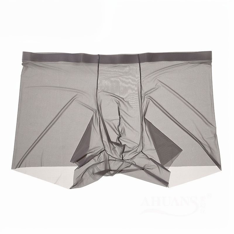 ZD Silk-Tech High-Performance Boxer Briefs