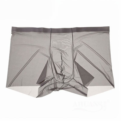 ZD Silk-Tech High-Performance Boxer Briefs