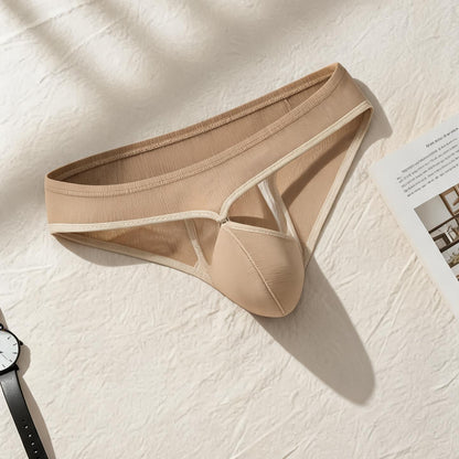 ZD Ribbed Sensual Briefs