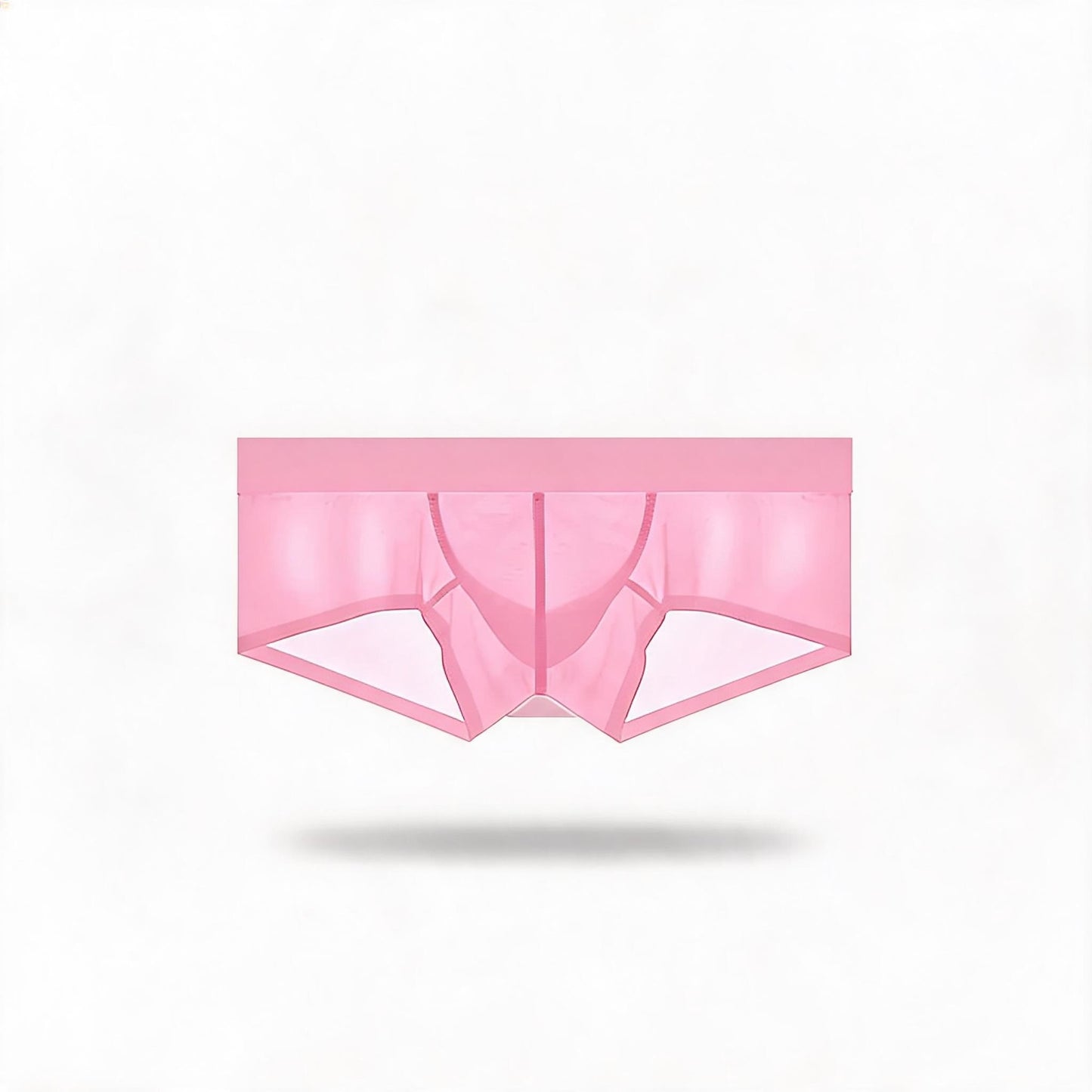 ZDSheer Ice Silk Briefs