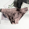 ZDSolid Micro-Mesh Sexy Low-Rise Briefs