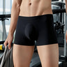ZD Seamless Skin-Feel Boxer Briefs