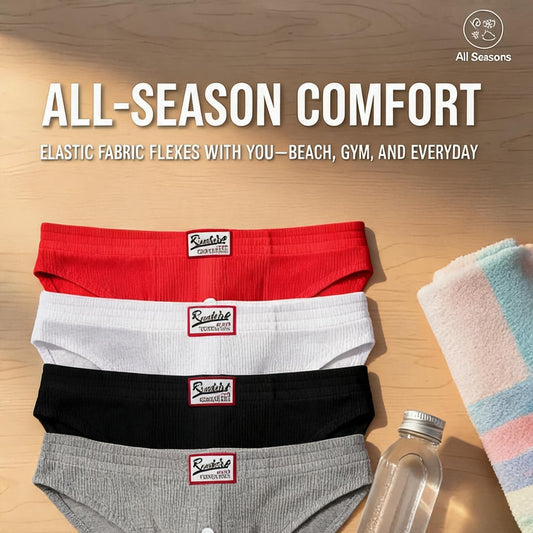 ZDButton-Front Briefs