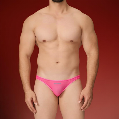 Sexy and seamless briefs