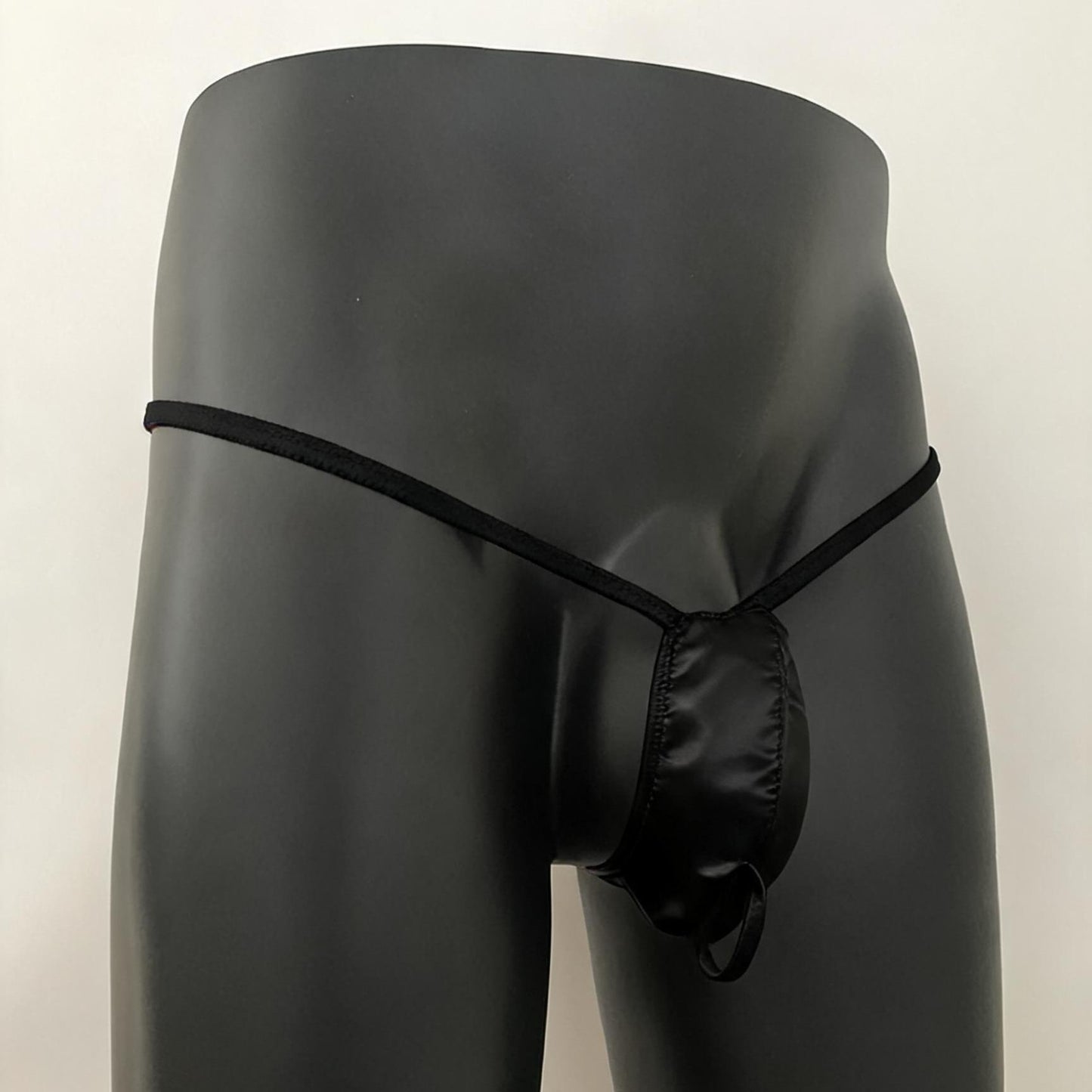 ZD Ultra-Seductive Thong