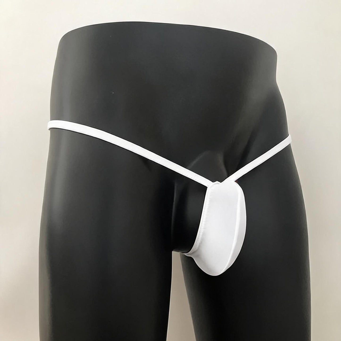 ZD Ultra-Seductive Thong