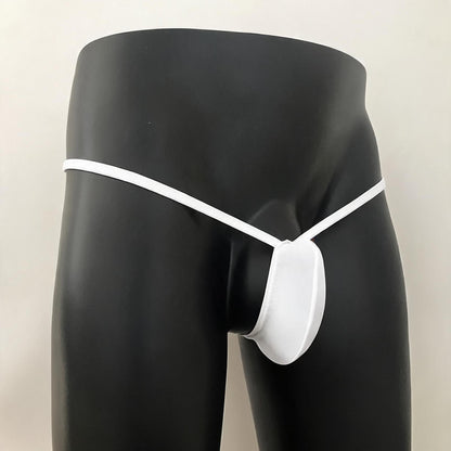 ZD Ultra-Seductive Thong