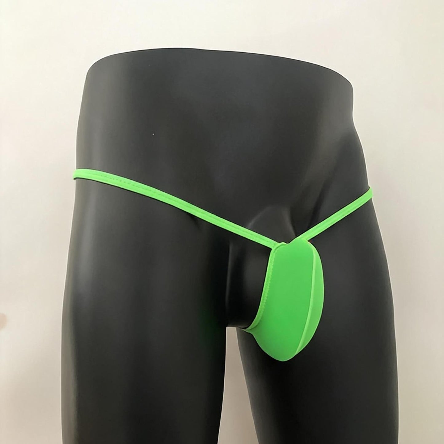 ZD Ultra-Seductive Thong