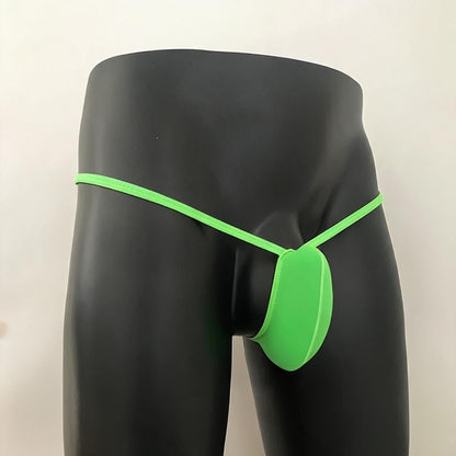 ZD Ultra-Seductive Thong