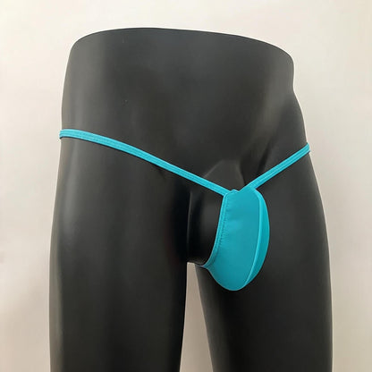ZD Ultra-Seductive Thong