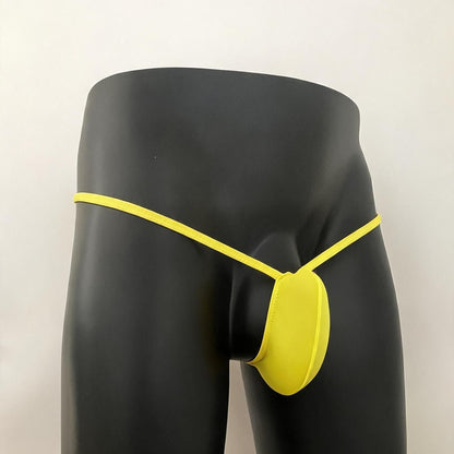 ZD Ultra-Seductive Thong
