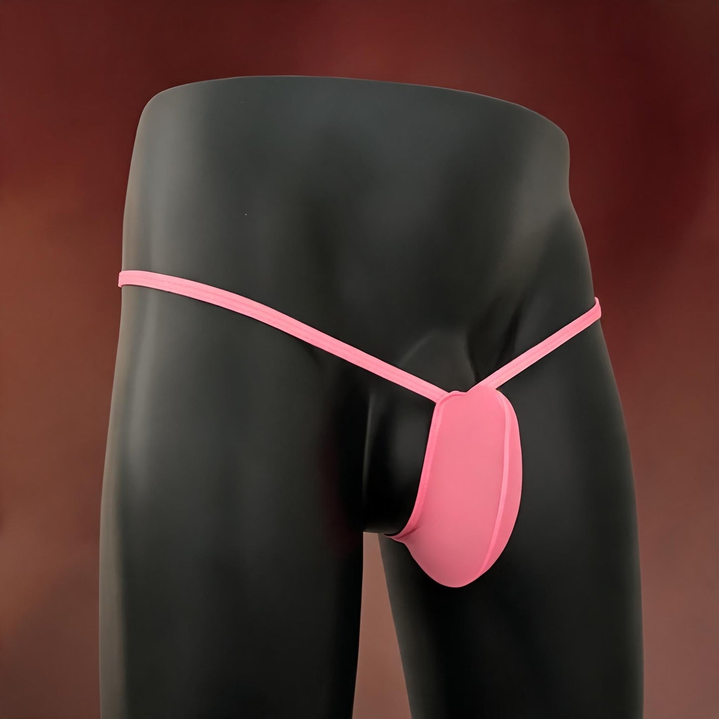 ZD Ultra-Seductive Thong