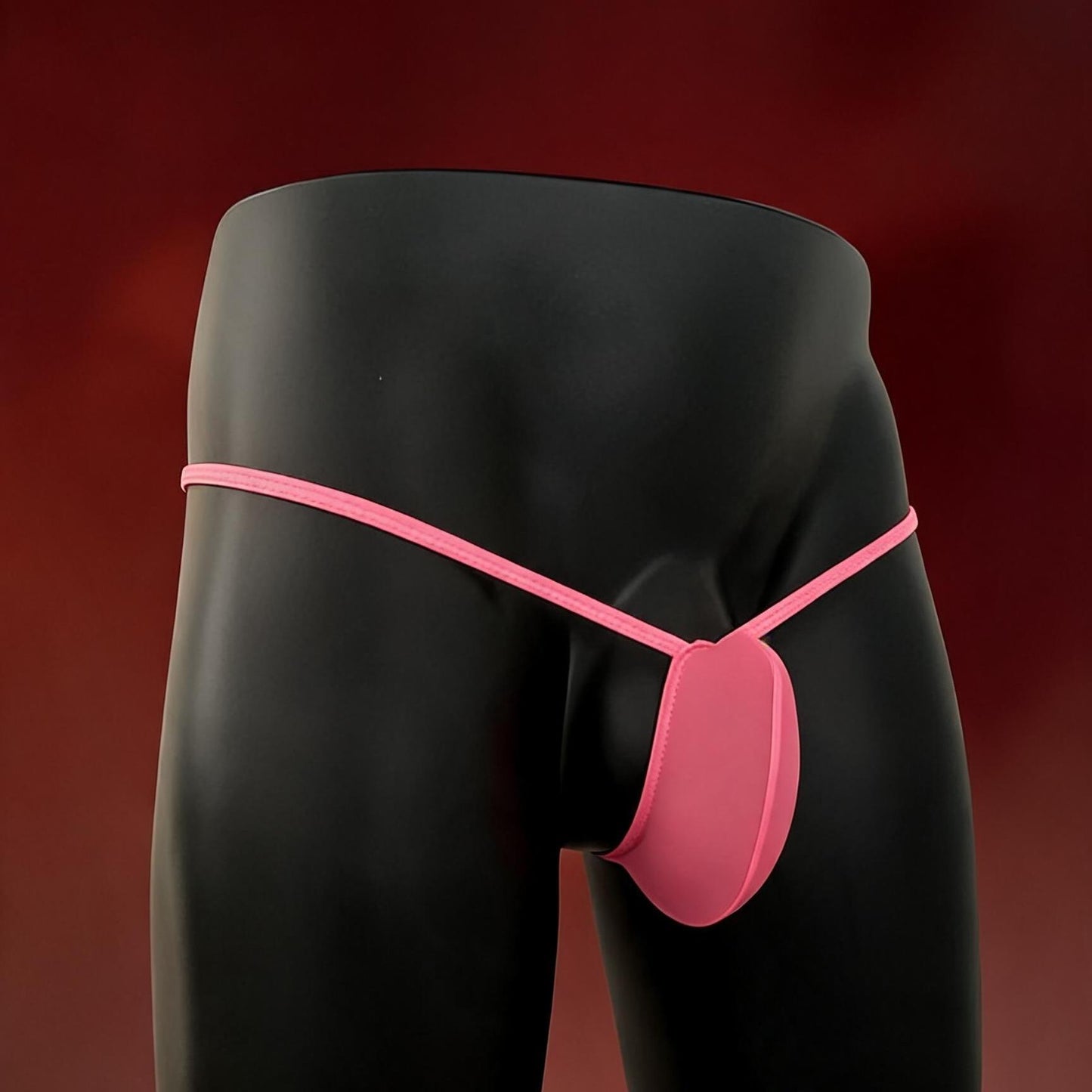 ZD Ultra-Seductive Thong