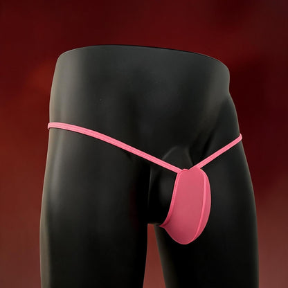 ZD Ultra-Seductive Thong