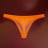 ZD【Hot Sale】Sexy See-Through Ultra-Thin Tech-Stretch Thong