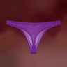 ZD【Hot Sale】Sexy See-Through Ultra-Thin Tech-Stretch Thong