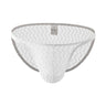 QS Breathable Lace Sexy Briefs