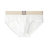 Transparent striped comfort underwear