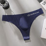 QS Silky Satin Sexy Thong