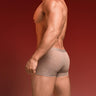 Spiderweb Breathable Boxer Briefs