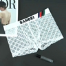 QS See-through Mesh Sexy Boxer Briefs