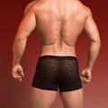 Spiderweb Breathable Boxer Briefs