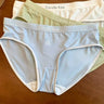 QS Sports Cooling Breathable Ice Silk Briefs