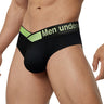 QS Low-rise Sexy Sports Briefs