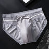 QS Sexy Lace Breathable High-elasticity Briefs