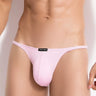 QS Pure Cotton Sexy Elastic Briefs