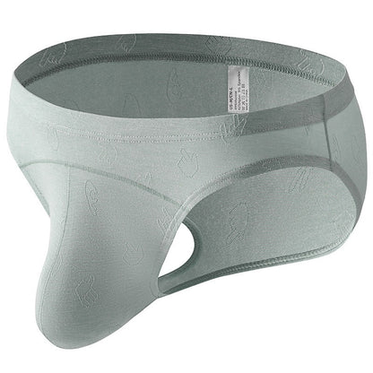 QS Modal Cotton Breathable Briefs