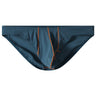 QS Color Blocking Breathable Sport Briefs