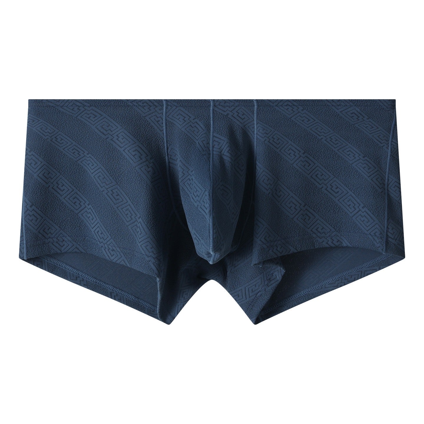 QS Men's Breathable Sports Boxer Briefs