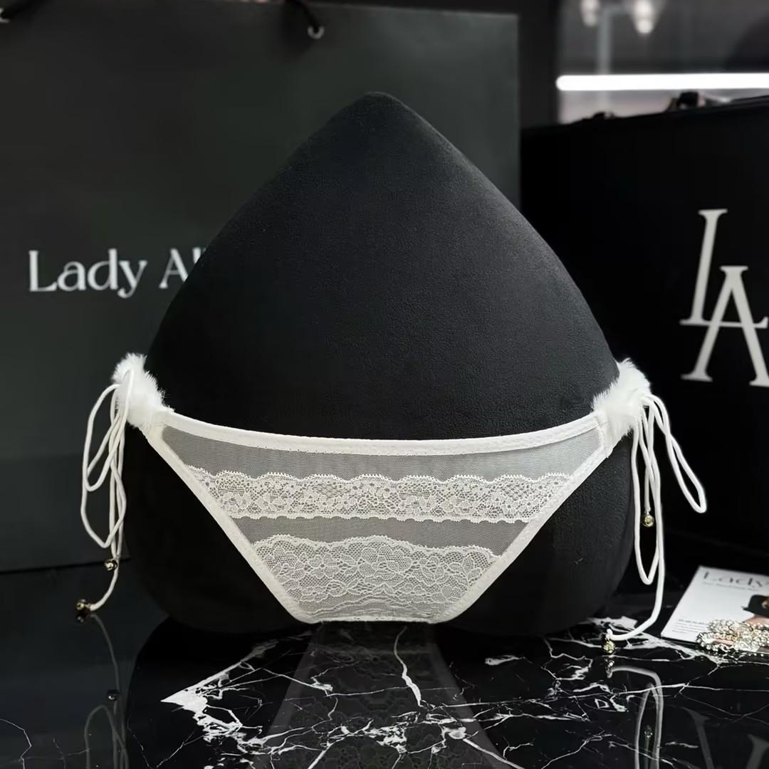 ZD Velvet-Lace Fusion（3Packs）