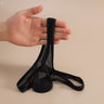 ZD  【Fan Benefit Item】Ultra-Thin Sheer Sexy Low Rise T-Back Fit Thong